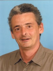 Photograph of Marius (Dan) Georgescu